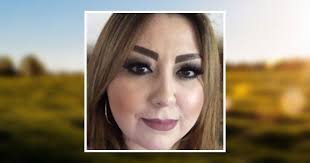 Melissa Jimenez Meraz Obituary May 23, 2018