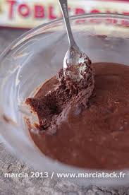 Epingle Sur Chocolat