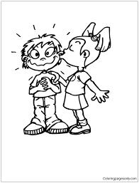 Select from 35970 printable coloring pages of cartoons, animals, nature, bible and many more. Friendship Day Coloring Pages Valentines Day Coloring Pages Coloring Pages For Kids And Adults