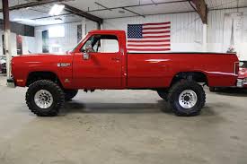 Image result for Poppy Red 1993 Ram