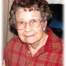 Ann Oliver Obituary April 1, 2010