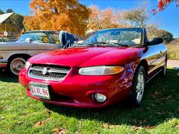 Image result for Wildberry 1996 Sebring