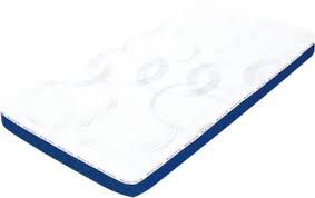 Glideaway Youth Blue Mattress Homemakers Furniture