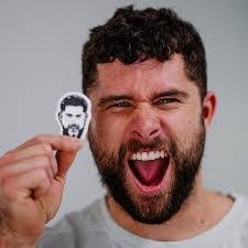 Jay Crouch's Instagram, Twitter & Facebook