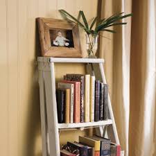 Decorating With Ladders 25 Creative Ways The Cottage Market decorating with ladders 25 creative