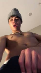 Brandon Cardoso and Julian Barboza - Finger Each Other in a Jerk Session