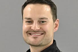 SD Mines Announces Iseman as New Men's Basketball Coach