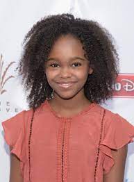 Girls are then placed under a hooded dryer for up to 45 minutes. 15 Easy Hairstyles For Black Girls 2021 Natural Hairstyles For Kids