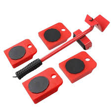 Piesele sunt realizate din metal rezistent și plastic. Dispozitiv Pentru Mutat Mobila Dealsreal