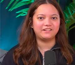 Leona akui tunjuk muka baru bangun tidur- "Ingatkan audio podcast..."