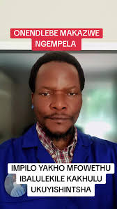 U Whatsapp Owezinto Ezibalulekile