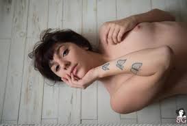 Pic. Porn Tits Hot Nature Emo Lauretta Nemequittepas Sexy Boobs  Girls, 68408B – SuicideGirlsNow