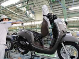 Mau ganti cat motor tapi malas urus stnk begini caranya bro. 7 Pilihan Warna Scoopy 2019 Dua Model Sporty Dan Stylish Blogotive