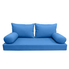 We did not find results for: Style2 Ad102 Full Size 5pc Knife Edge Outdoor Daybed Mattress Bolster Pillow Fitted Sheet Cover Only