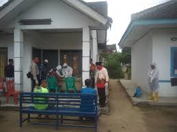 Pemerintah Kabupaten Lampung Tengah