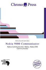 Nokia 9000 Communicator : Amazon.de: Bücher