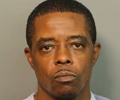 Hueytown police bust Birmingham man