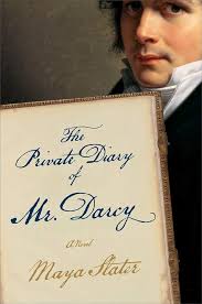 Buy The Private Diary of Mr. Darcy Book Online at Low Prices in India
