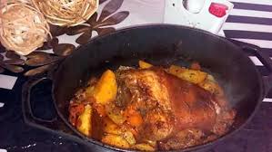Epingle Sur Recettes En Cocotte
