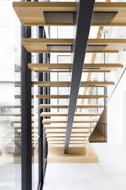 48 Awesome Glass Stairs For Your Home Staircase Architecture Glass Stairs Stairs Design Modern