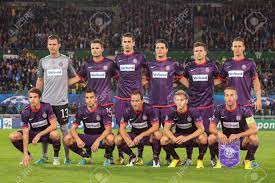 We listing only legal sources of live streaming and we also collect data on what channel. Vienna Austria September 18 The Team Of Fk Austria Wien Pose Stock Photo Picture And Royalty Free Image Image 31129660