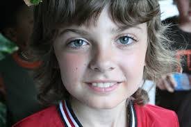 Andrew Behan's Instagram, Twitter & Facebook