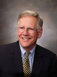 Burk Tower to fill in at community foundation