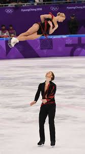 Tell me their love is real!) That Time I Broke My Nose Trying To Do A Triple Twist The New York Times
