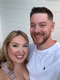 Can someone edit my fiance to look like Shrek?