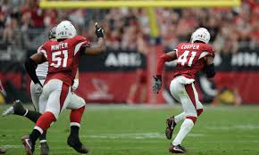 Az Cardinals Gm Steve Keim Very Excited About Play Of