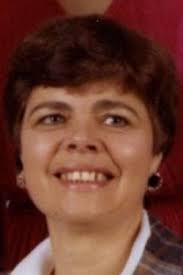 Darlene L. Behr Campbell (1934-2011)