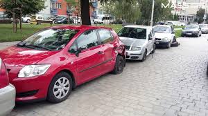 Pijany Staranowal 8 Aut