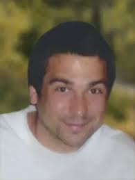 Obituary information for Daniel Bernard FORTIN