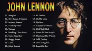 jon lennon