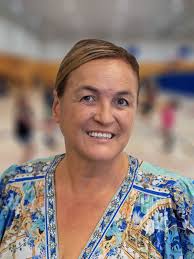 Where are they now? Netballer Marg Foster