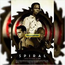 Spiral (also known as spiral: Spiral From The Book Of Saw Full Movie Download Spiralofsaw Twitter