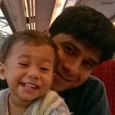 Mohammed NADIRUZZAMAN