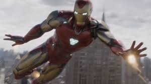 Secret iron man simulator game (iron man simulator 2 roblox). The Significance Of Iron Man S New Armor In Avengers Endgame Ign