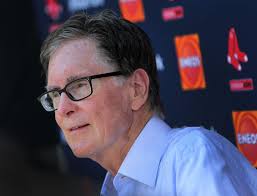 John Henry disappointed over Red Sox' recent run