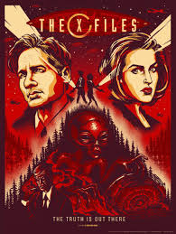 Crash Site Munk One The X Files Poster X Files Call Of Cthulhu Cthulhu