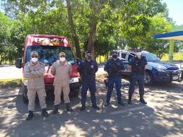 Accede desde tu ordenador, tablet y móvil. Operacao Divisas Integradas Iii Une Sao Paulo Minas Gerais Mato Grosso Do Sul E Parana No Combate Ao Crime Cbmms