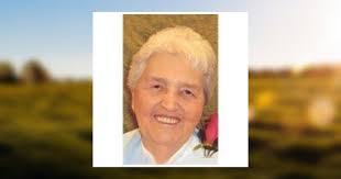 Katherine Naylor Obituary November 25, 2010