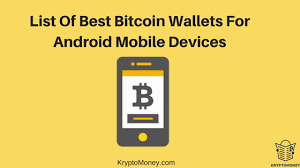 The wallet — which is available as a specialized chip and numeric keypad — is also compatible with the following crypto wallets: List Of Top 5 Best Bitcoin Wallet For Android Mobile Bitcoin Mobile Wallets