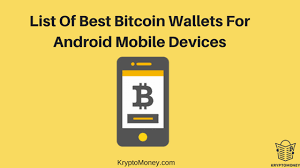 The first two are available for both ios and android devices, while the samourai wallet comes only in an android version. List Of Top 5 Best Bitcoin Wallet For Android Mobile Bitcoin Mobile Wallets