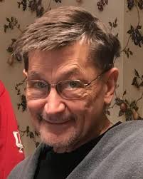 David William Lewis Obituary (2022)