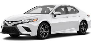 2020 toyota camry prices reviews incentives truecar