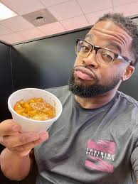 If you haven't tried the peach cobbler at Tom & Hattie's Restaurant you're  missing out! We're open Thursday-Saturday from 11am-7pm and Sunday from  11am-5pm. Our Holiday menu will be released soon and