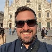 Aaron Lesniak's Instagram, Twitter & Facebook