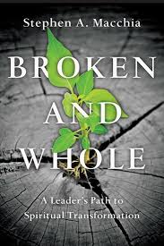 I don't know about you, but i am intrigued by the spiritual gifts god grants to every believer. Broken And Whole Intervarsity Press
