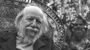 William Golding'in Sineklerin Tanrısı romanına özel sergide, kitabın ilk  taslağı sergilenecek